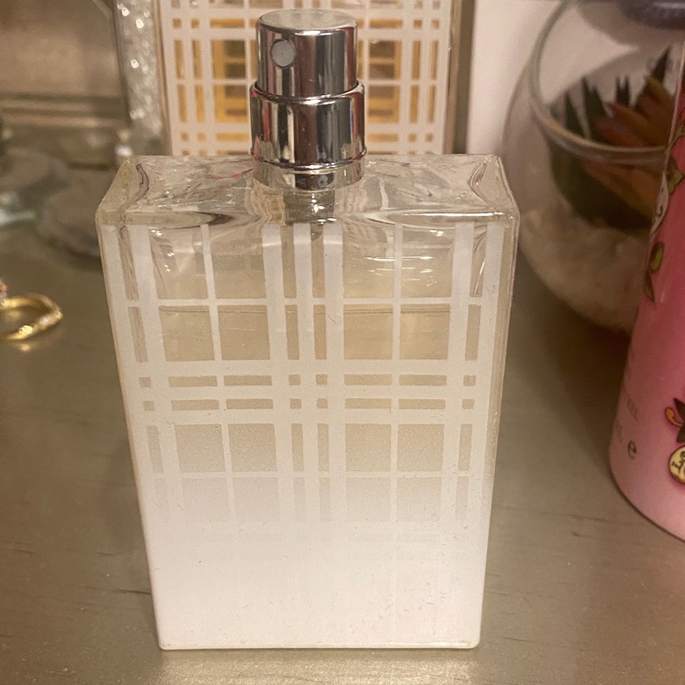 Burberry Brit Summer women’s 1.7fl.ozPerfume Bottle